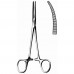 RANKIN CRILE Haemostatic Forceps